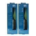 thumbnail image 2 of Wet Brush Pro Flex Dry Black Model# BWP800FLEXBK (2 Pack), 2 of 3