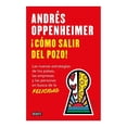 thumbnail image 1 of ¡Cómo salir del pozo! Debate Andrés Oppenheimer, 1 of 2