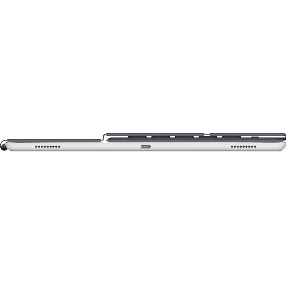 Restored Apple MJYR2LL/A Smart Keyboard For iPad Pro 12.9, Black (Refurbished)