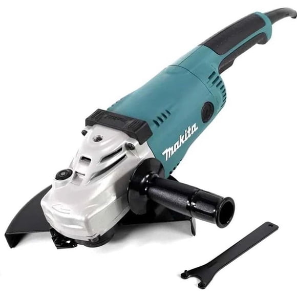 Esmeriladora Angular Makita GA9020 Industrial 2200 W
