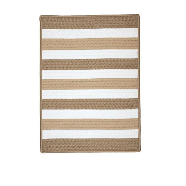 Portique PO99R036X060S Portique - Sable 3 Pi x 5 Pi Tapis