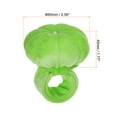 thumbnail image 2 of Unique Bargains 2PCS Wrist Pin Cushions Band Sewing Needle Cushion with Adjustable Strap, Green, 2 of 6