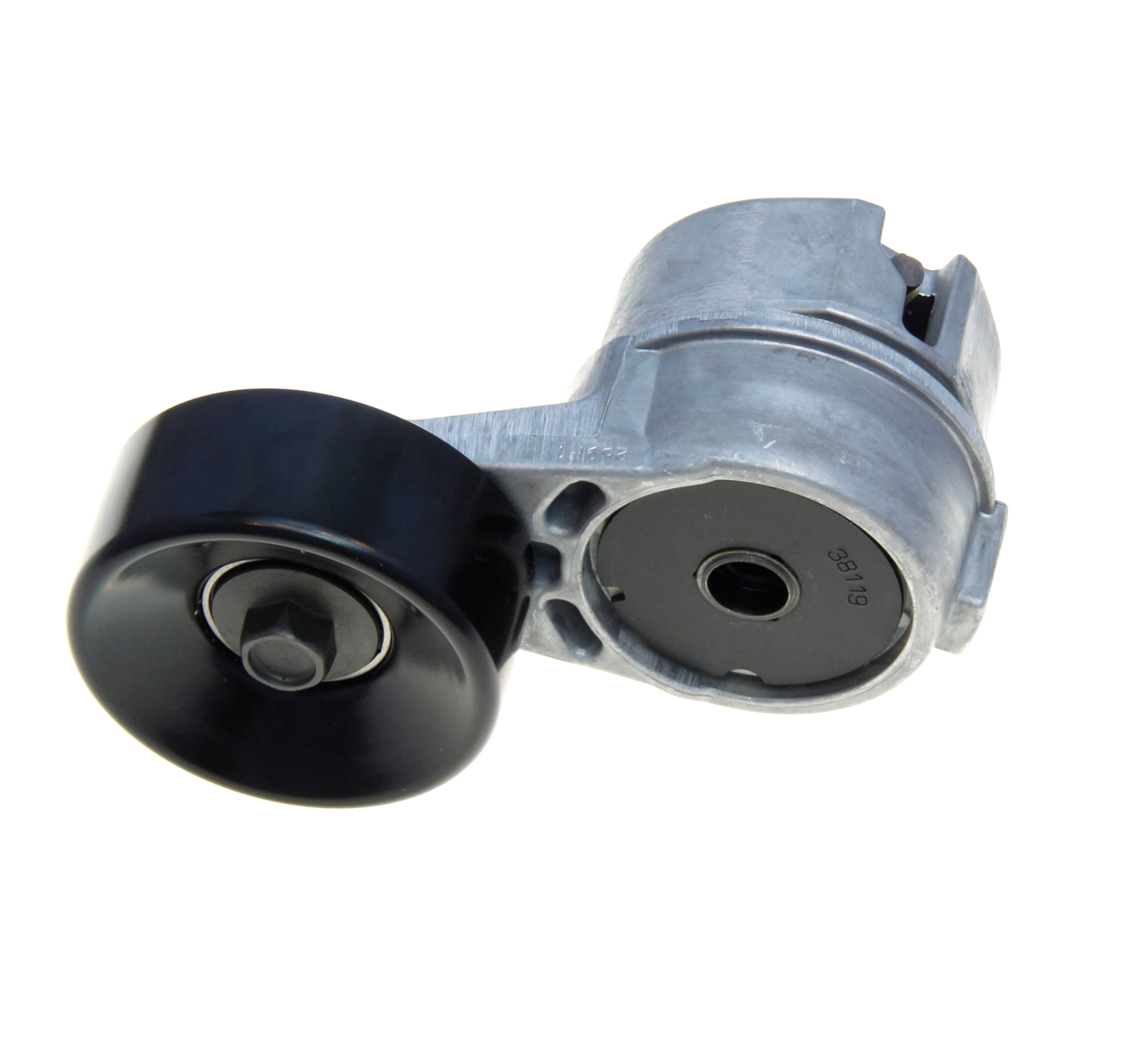 Accessory Drive Belt Tensioner Assembly