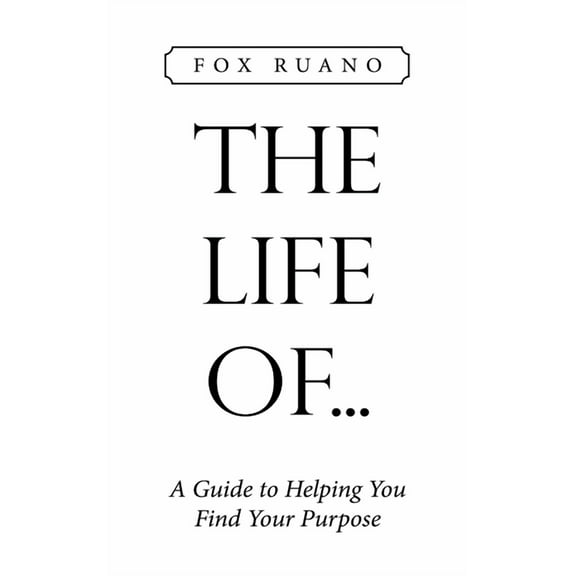 The Life Of... (Hardcover)