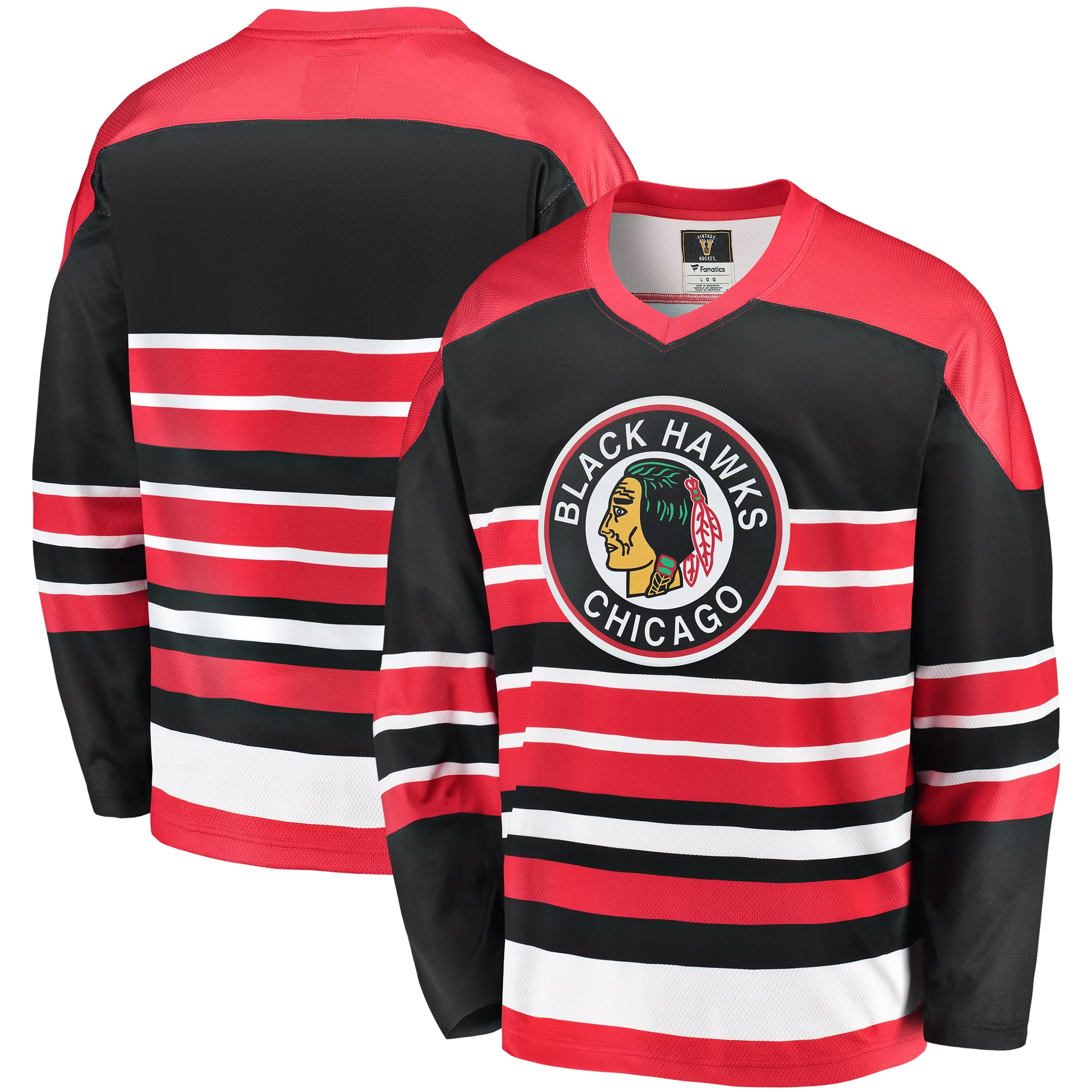 john candy blackhawks jersey