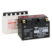 Yuasa YT9B-BS AGM Maintenance Free Battery (YUAM629B4)