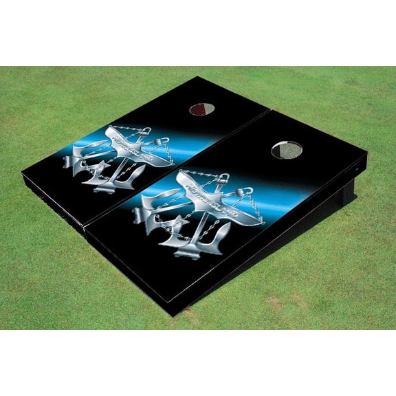 Midway Themed Cornhole Boards - PS-GR-1190
