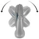 thumbnail image 2 of Ventilador de piso Taurus  20p 3vel, 2 of 4