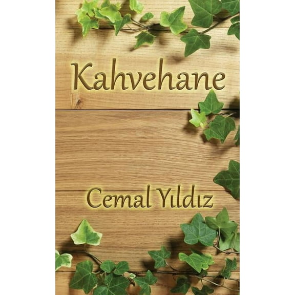 Kahvehane, (Paperback)