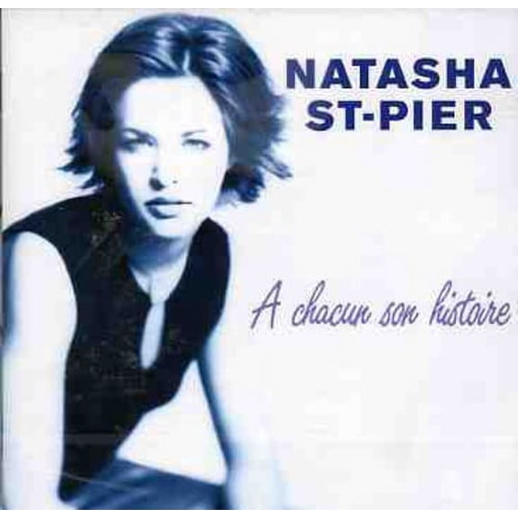 A Chacun Son Histoire