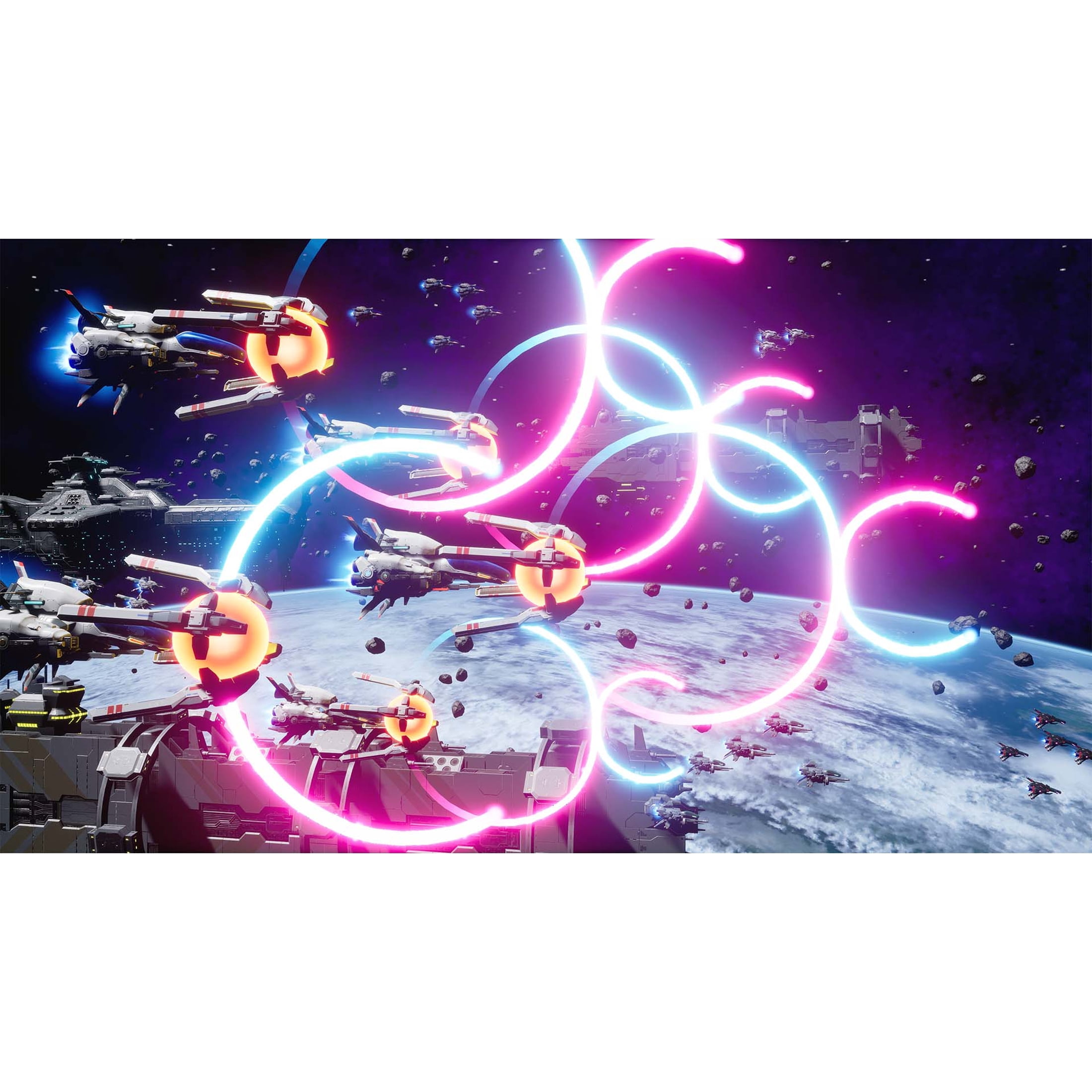 R-Type Tactics I & II Cosmos Deluxe Edition for Nintendo Switch