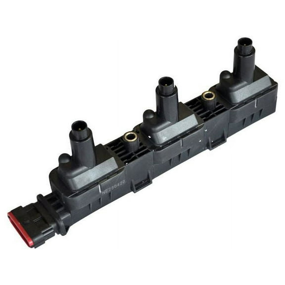 Right Ignition Coil - Compatible with 2003 - 2004 Cadillac CTS 3.2L V6