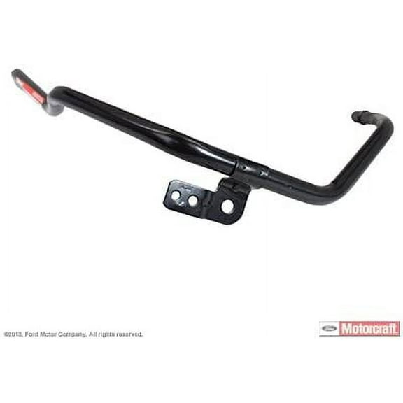 Motorcraft HVAC Heater Pipe KT-28 Fits select: 2004-2008 FORD F150, 2005-2008 FORD EXPEDITION