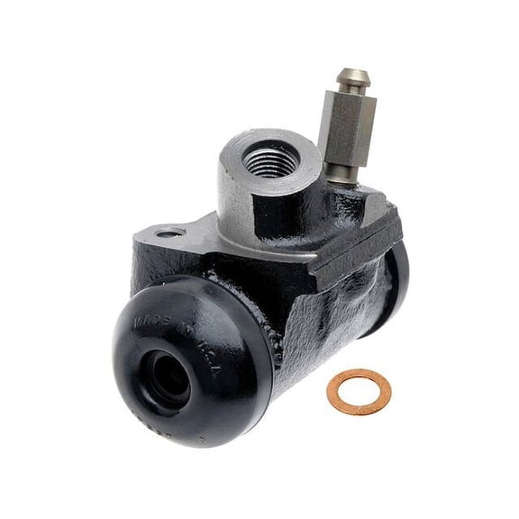 Rear Right Wheel Cylinder - Compatible with 1960 - 1964 Chevy Corvair 1961 1962 1963