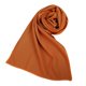 thumbnail image 3 of Toalla refrescante de 30 x 90 cm para el cuello, alivio instantáneo de enfriamiento, toalla refrescante para golf naranja, 3 of 9