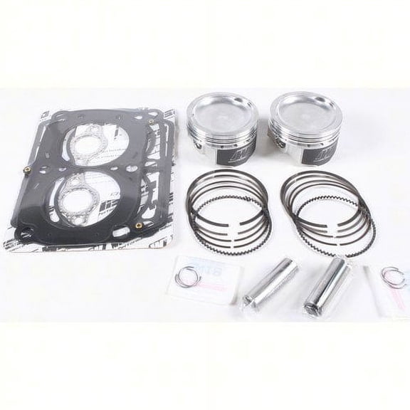 Wiseco Polaris 800 RZR/Sportsman 11.11 (4962M08000) Piston Kit