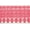 Altotux_17823_coral, variant on 4.75" Embroidered Floral 19 Colors Black White Ivory Gold Floral Venice Lace Trim Guipure By Yard (Light Blue)