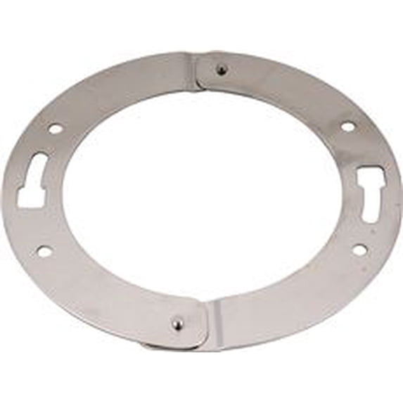 TOILET MOUNTING RING