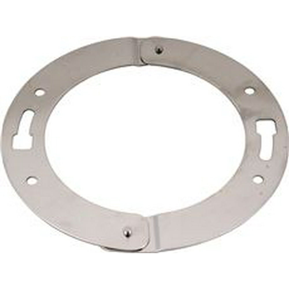 TOILET MOUNTING RING