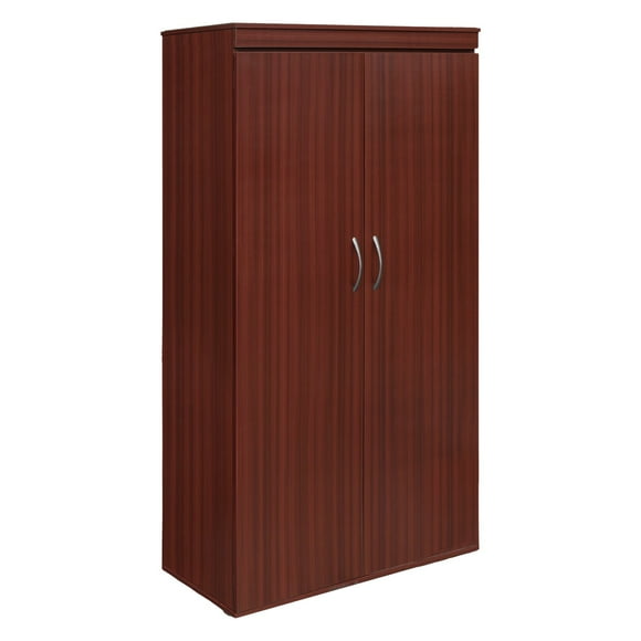 Alacena Kessa Muebles Basauri Grande Nogal