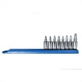 thumbnail image 2 of Mayhew 8PC Phillips Socket Bit Set, 2 of 2