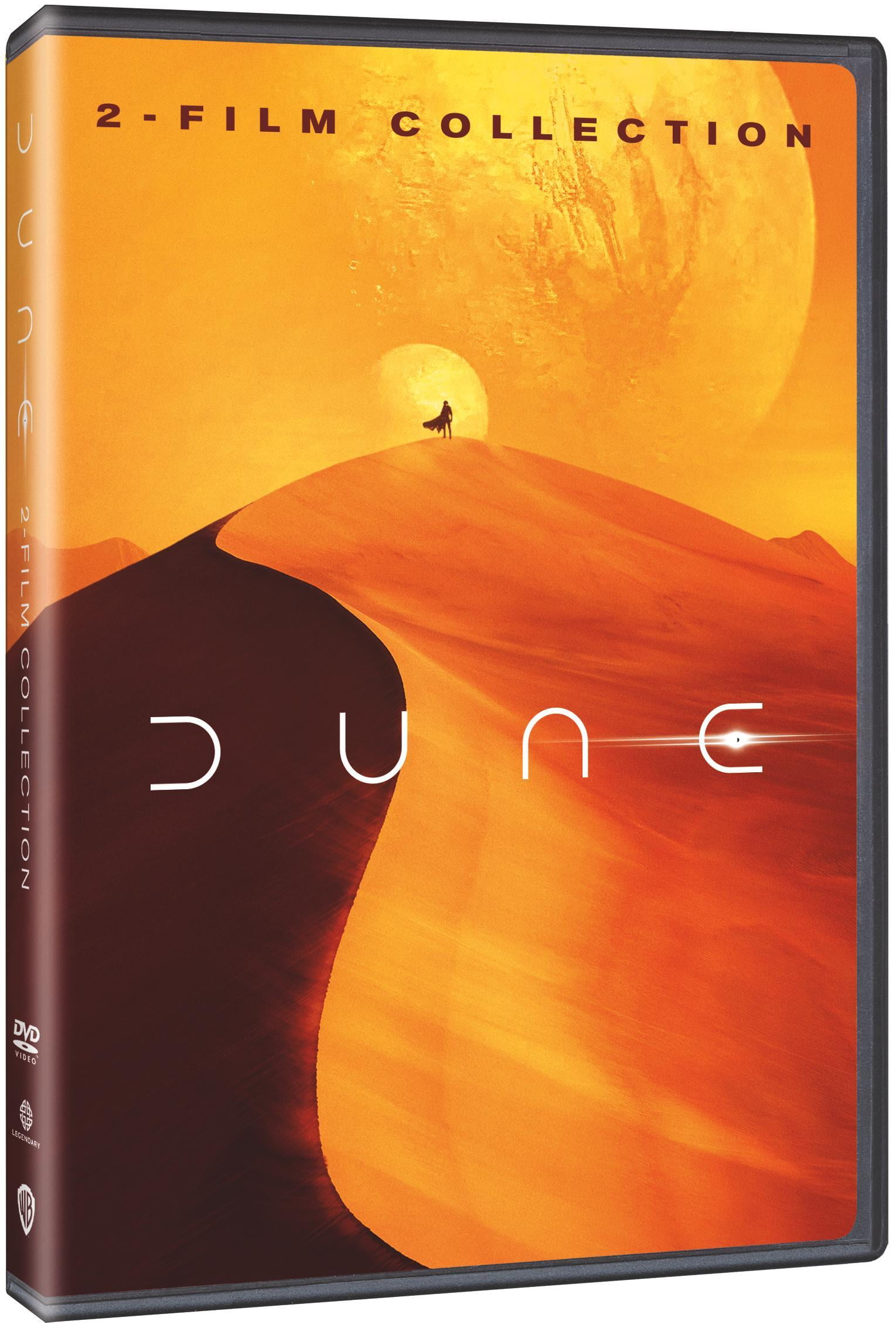 Amazon.co.jp: デューン/砂の惑星 Desert DVD-BOX : ウィリアム