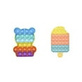thumbnail image 3 of TheFound Press Decompression Toys Set Stress Relief Toys Kit for Adult, 3 of 7