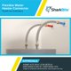 thumbnail image 5 of Conector para calentador de agua SharkBite de acero inoxidable de 38 cm, 5 of 5