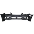 thumbnail image 5 of Front Bumper Cover Fascia For 2010-2012 Subaru Legacy With Fog Lamp Holes Primed, 5 of 5
