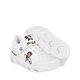 thumbnail image 1 of TENIS STYLO NIÑO 102 SIMIPIEL BLANCO 18-21, 1 of 4