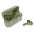 thumbnail image 5 of Cubitt True Wireless Earbuds Generación 2, Bluetooth 5.3, resistencia al agua IPX5, sonido premium, control táctil, micrófono incorporado, asistencia de voz, modo de juego para hombres y mujeres (verd, 5 of 5