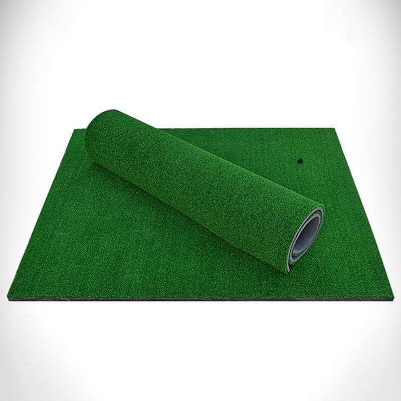 80*50CM Backyard Golf Mat Golf Outdoor/Indoor Training Aids Hitting Pad