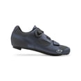 thumbnail image 1 of GIRO : ESPADA BOA : METALLIC CHARCOAL/SILVER : 38, 1 of 1
