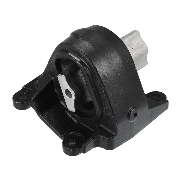 Soporte de motor Unique Bargains, montaje de motor, para Jeep Wrangler 3.6L 2012-2018, No.5147190AB, Negro
