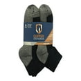 thumbnail image 3 of Copper Defense Ankle Socks 6 Pairs, 3 of 5