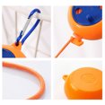 thumbnail image 4 of Coofit Corde à Linge Flexible Portable pour Voyage, 4 of 10