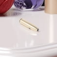 thumbnail image 4 of Accesorios para pinzas para cejas, alicates ligeros de acero inoxidable para cejas, pinzas de precisión de repuesto, herramienta de maquillaje, 4 of 7