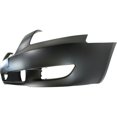 thumbnail image 2 of Geelife Front Bumper Cover For 2006-2008 Hyundai Sonata with Fog Lamp Holes 865113K000, 2 of 6
