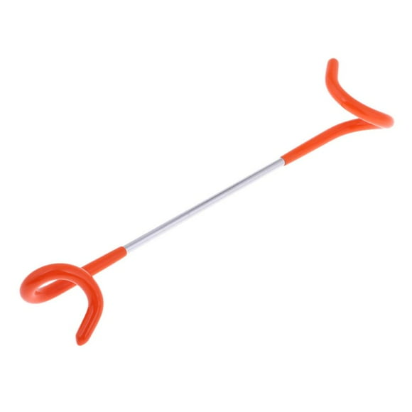 Light Lamp Lantern Hook Hanger Camping Tent Pole Post