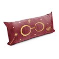 thumbnail image 3 of Harry Potter Plush Body Pillow, 3 of 4