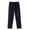 Navy Blue, variant on Esaierr Kids Fleeced Pants for Boys Girls,Toddler Youth Sweatpants Unisex Winter Warm Jogger Pants Cute Little Big Boys Girls Elastic Waist Fall Winte Leggings Trousers for 3-14 Years Old
