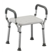 Nova Ortho-Med, Inc. Bathroom 365 Deluxe Shower Chair