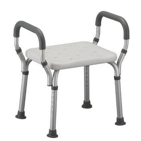 Nova Ortho-Med, Inc. Bathroom 365 Deluxe Shower Chair