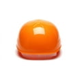 thumbnail image 4 of Ridgeline Bump Cap Orange, 4 of 5