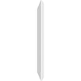 thumbnail image 3 of Ekena Millwork 30"W x 16"H x 5/8"P Legacy Raised Panel Decorative Wall Panel, 3 of 6