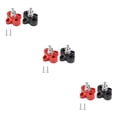 thumbnail image 1 of Riwesomey 2 piezas de bloques de terminales M8 para coche, pernos de conexión de de camión, accesorios de conector, piezas de Type1 NO1, 1 of 6