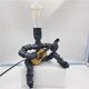 thumbnail image 3 of Injueey Industrial Robot Lamps Guitar Desk Office Special Design Room Living Lights Lamp Fashionable Mini Decoration Barra de herramientas No. 4, 3 of 6