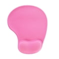thumbnail image 4 of Alfombrilla de ratón para oficina con diseño de soporte para muñeca de gel, alfombrilla para juegos Matpink, 4 of 5