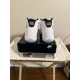 thumbnail image 5 of Ni - ke Air Jordan 11 Retro Columbia Legend Blue, Size 10.5, 5 of 5
