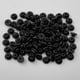 thumbnail image 3 of 100 ojales de goma, pezones pa agujas de s de , sustros de Negro Colcomx Ojales de aguja, 3 of 8